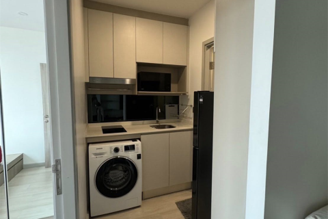 Condo à Bangkok, Thaïlande, 1 chambre  № 187180