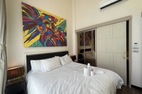 Duplex à Phuket, Thaïlande 1 chambre № 172683 - photo 5