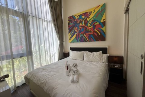 Duplex à Phuket, Thaïlande 1 chambre № 172683 - photo 9