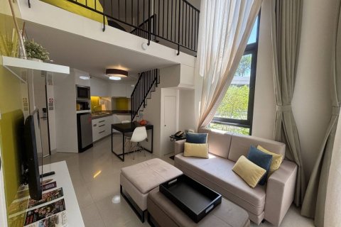 Duplex à Phuket, Thaïlande 1 chambre № 172683 - photo 6