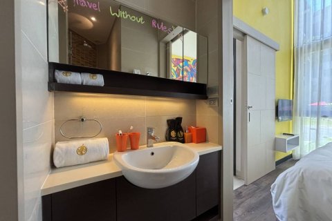 Duplex à Phuket, Thaïlande 1 chambre № 172683 - photo 3