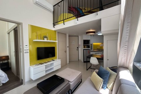 Duplex à Phuket, Thaïlande 1 chambre № 172683 - photo 2