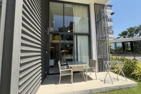 Duplex à Phuket, Thaïlande 1 chambre № 172683 - photo 8