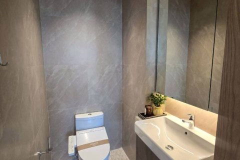 Condo in Khlong Toei, Bangkok, Thailand, 3 bedrooms  № 172684 - photo 10