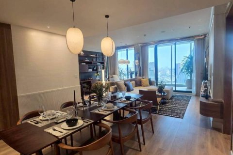 Condo in Khlong Toei, Bangkok, Thailand, 3 bedrooms  № 172684 - photo 6