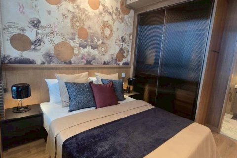 Condo in Khlong Toei, Bangkok, Thailand, 1 bedroom  № 172685 - photo 6