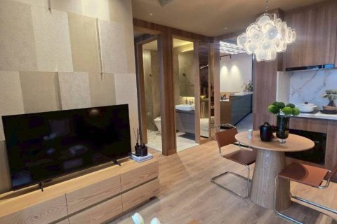 Condo in Khlong Toei, Bangkok, Thailand, 1 bedroom  № 172685 - photo 5