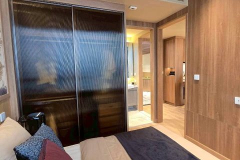 Condo in Khlong Toei, Bangkok, Thailand, 1 bedroom  № 172685 - photo 8