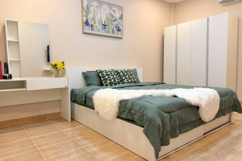 Дом в Паттайе, Таиланд с 3 спальнями  № 172686 - фото 8