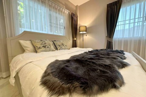 Дом в Паттайе, Таиланд с 3 спальнями  № 172686 - фото 10