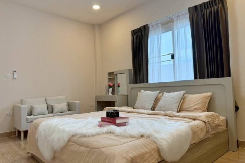 Дом в Паттайе, Таиланд с 3 спальнями  № 172686 - фото 6