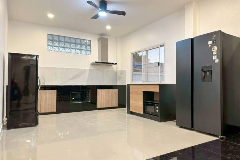 Дом в Паттайе, Таиланд с 3 спальнями  № 172686 - фото 5