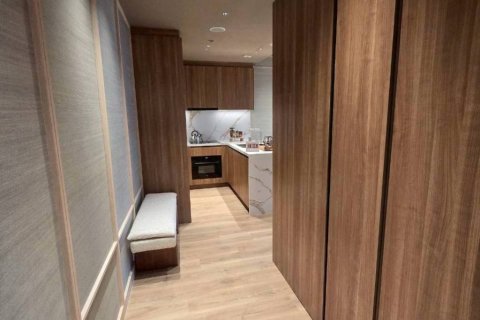 Condo in Khlong Toei, Bangkok, Thailand, 2 bedrooms  № 172688 - photo 8