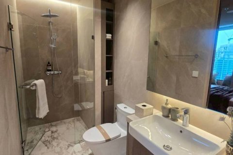 Condo in Khlong Toei, Bangkok, Thailand, 2 bedrooms  № 172688 - photo 10