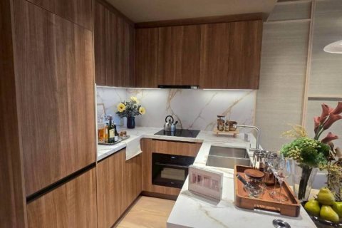 Condo in Khlong Toei, Bangkok, Thailand, 2 bedrooms  № 172688 - photo 3