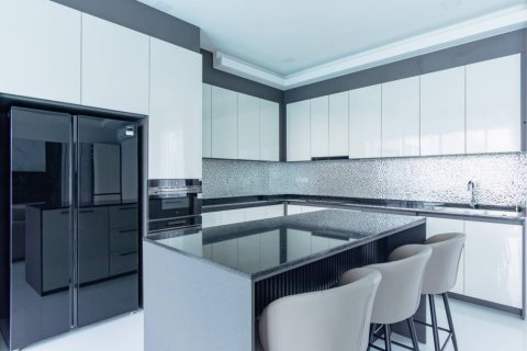 Вилла в Хуа Хине, Таиланд с 3 спальнями  № 172682 - фото 9