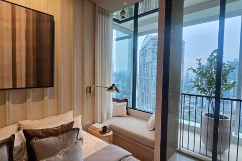 Condo in Khlong Toei, Bangkok, Thailand, 2 bedrooms  № 172687 - photo 10