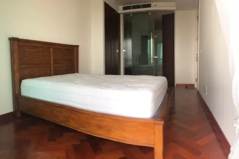 Студия в кондо в Кхлонг Сане, Бангкок, Таиланд № 158685 - фото 6