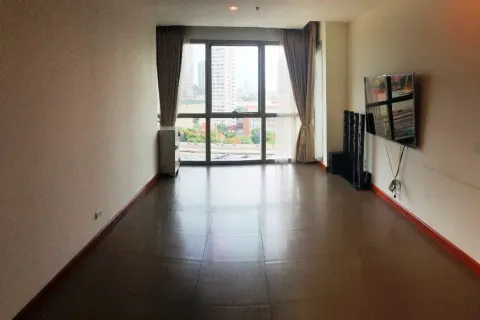 Студия в кондо в Кхлонг Сане, Бангкок, Таиланд № 158685 - фото 3