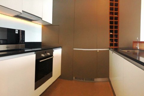 Студия в кондо в Кхлонг Сане, Бангкок, Таиланд № 158685 - фото 13