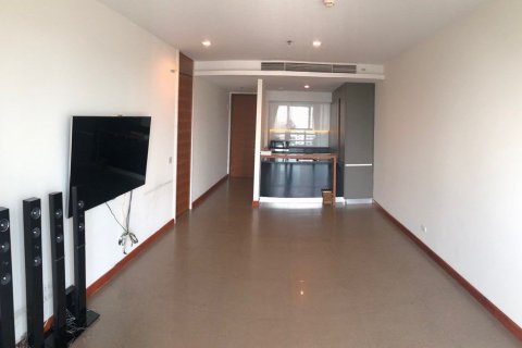 Студия в кондо в Кхлонг Сане, Бангкок, Таиланд № 158685 - фото 4