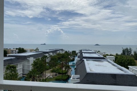 Penthouse à Hua Hin, Thaïlande 3 chambres № 158679 - photo 8