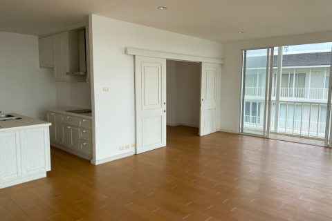 Penthouse à Hua Hin, Thaïlande 3 chambres № 158679 - photo 2