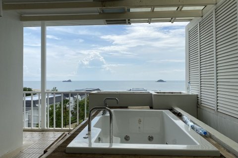 Penthouse à Hua Hin, Thaïlande 3 chambres № 158679 - photo 5