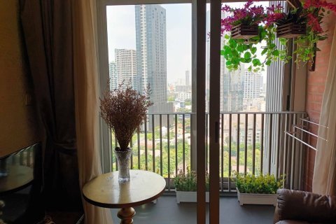 Condo à Khlong Toei, Bangkok, Thaïlande, 2 chambres № 158684 - photo 6