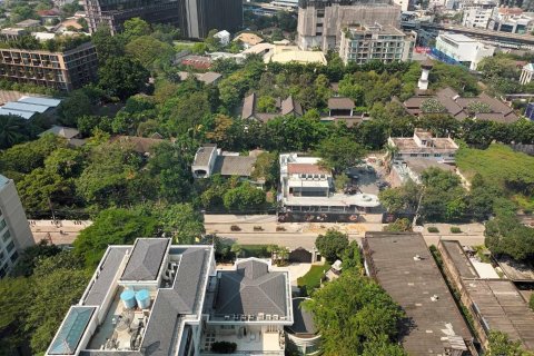 Condo à Khlong Toei, Bangkok, Thaïlande, 2 chambres № 158684 - photo 8
