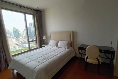 Condo à Khlong Toei, Bangkok, Thaïlande, 2 chambres № 158684 - photo 4