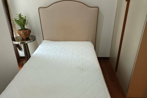 Condo à Khlong Toei, Bangkok, Thaïlande, 2 chambres № 158684 - photo 5