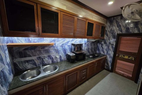 Дом в Паттайе, Таиланд с 3 спальнями  № 160353 - фото 8