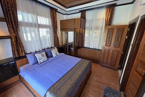 Дом в Паттайе, Таиланд с 3 спальнями  № 160353 - фото 4