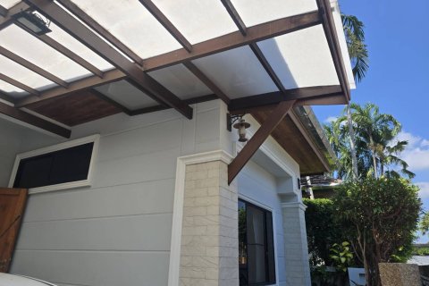 Maison à Phuket, Thaïlande 3 chambres № 160356 - photo 28