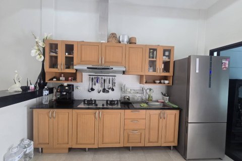 Maison à Phuket, Thaïlande 3 chambres № 160356 - photo 22