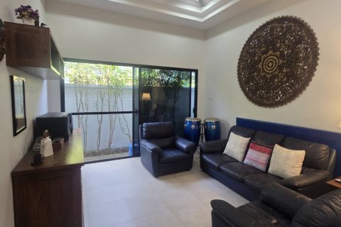 Maison à Phuket, Thaïlande 3 chambres № 160356 - photo 12