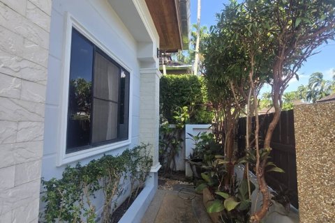 Maison à Phuket, Thaïlande 3 chambres № 160356 - photo 25