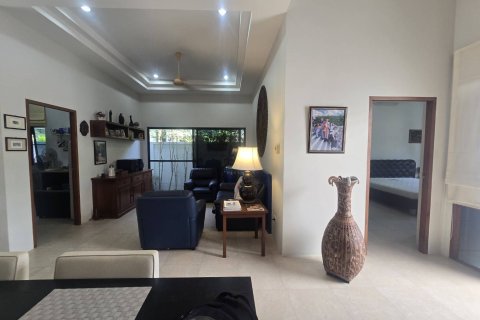 Maison à Phuket, Thaïlande 3 chambres № 160356 - photo 20