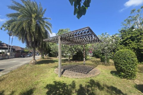 Maison à Phuket, Thaïlande 3 chambres № 160356 - photo 30