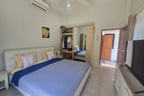 Maison à Phuket, Thaïlande 3 chambres № 160356 - photo 7