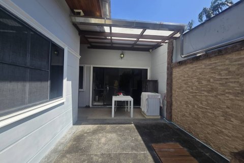 Maison à Phuket, Thaïlande 3 chambres № 160356 - photo 10