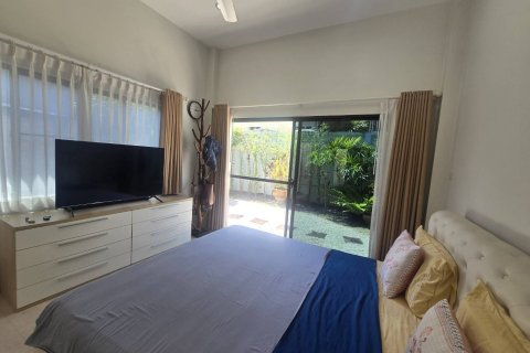 Maison à Phuket, Thaïlande 3 chambres № 160356 - photo 6