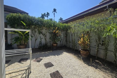 Maison à Phuket, Thaïlande 3 chambres № 160356 - photo 8