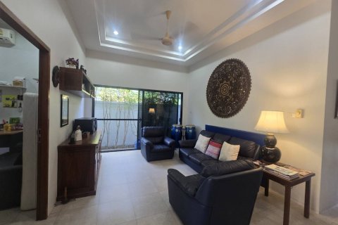 Maison à Phuket, Thaïlande 3 chambres № 160356 - photo 3