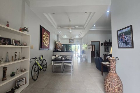 Maison à Phuket, Thaïlande 3 chambres № 160356 - photo 24