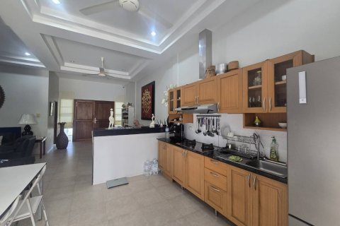 Maison à Phuket, Thaïlande 3 chambres № 160356 - photo 4