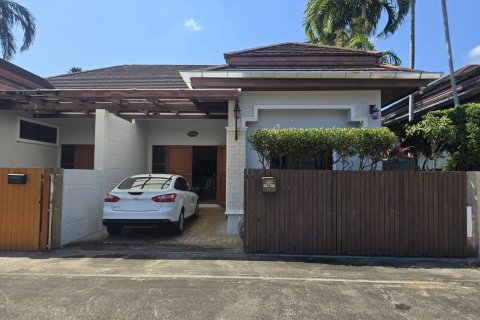 Maison à Phuket, Thaïlande 3 chambres № 160356 - photo 27