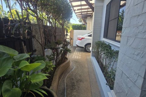 Maison à Phuket, Thaïlande 3 chambres № 160356 - photo 26