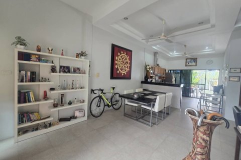 Maison à Phuket, Thaïlande 3 chambres № 160356 - photo 2